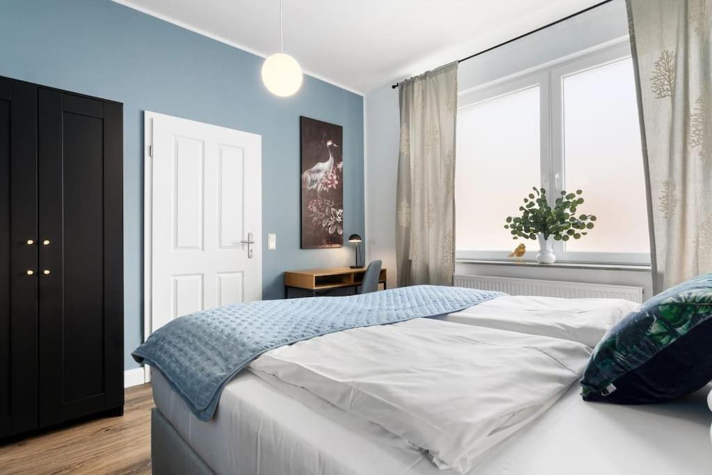 Jooyful Townhouse Vakantiehuis *