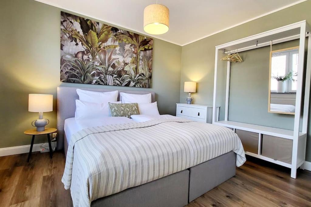 Jooyful Townhouse Vakantiehuis *