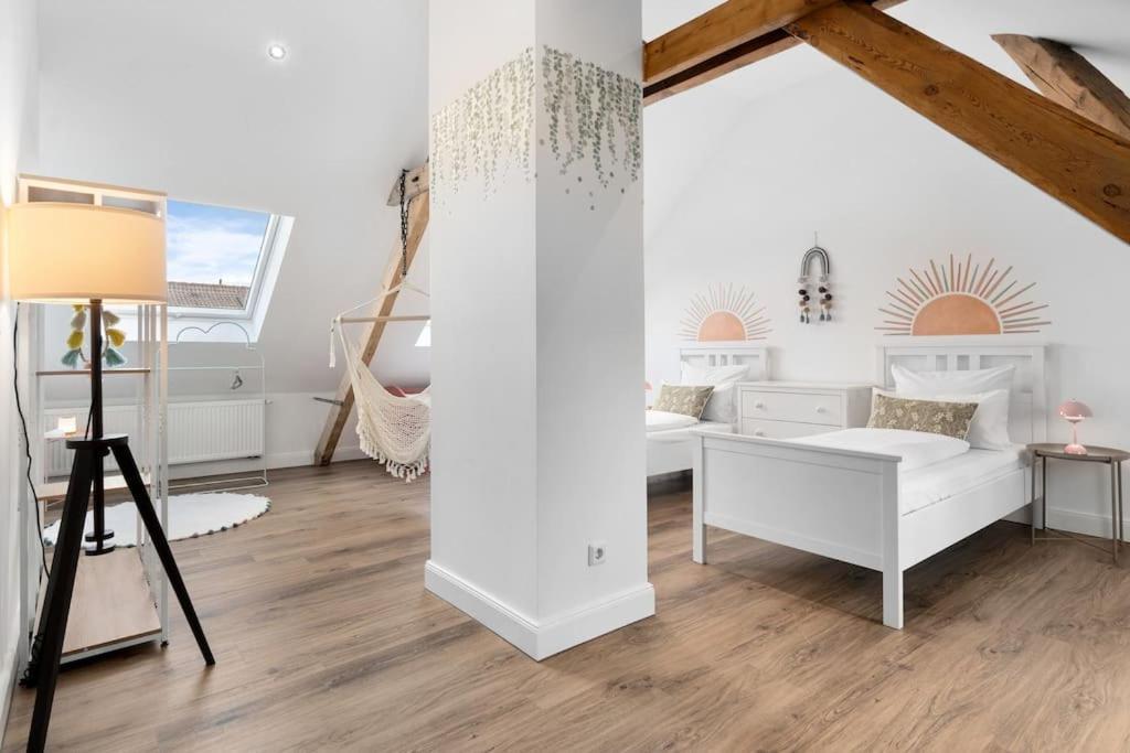 Vakantiehuis Jooyful Townhouse