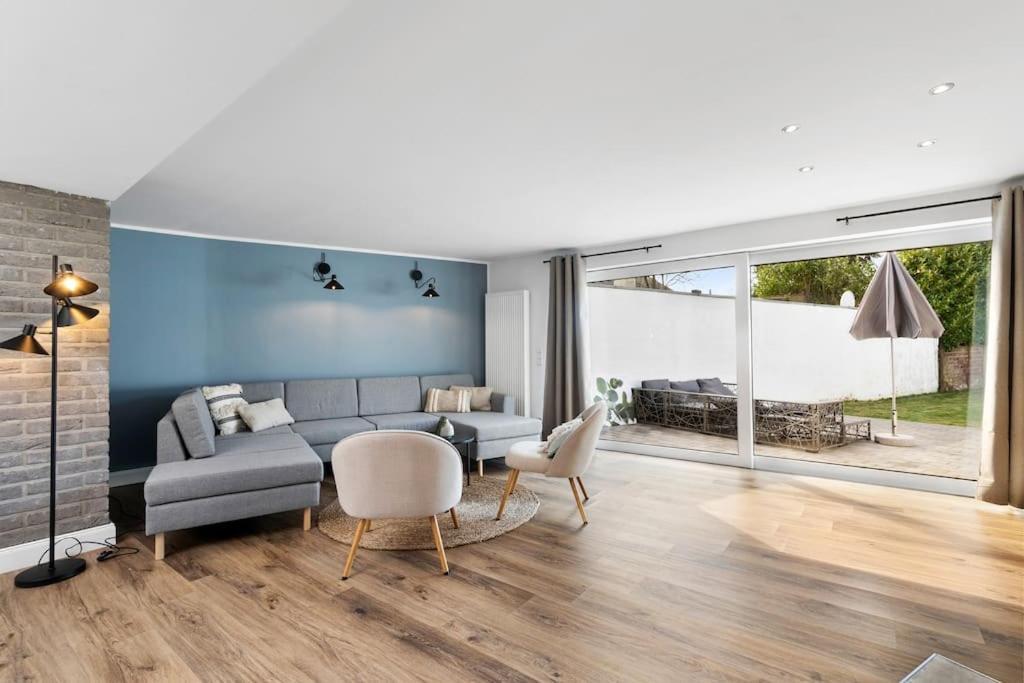 Jooyful Townhouse *