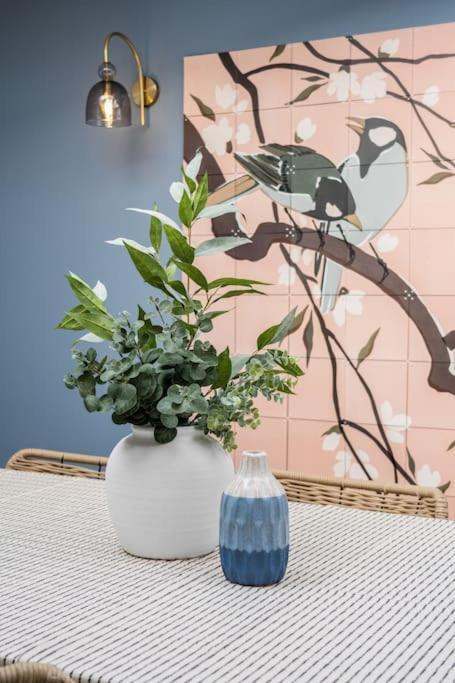 Jooyful Townhouse Vakantiehuis Kevelaer
