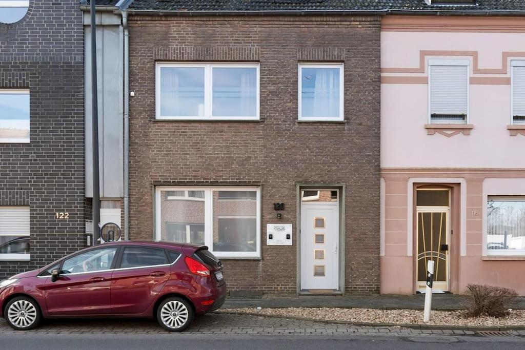 Jooyful Townhouse *