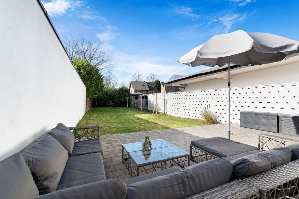 Jooyful Townhouse Vakantiehuis *