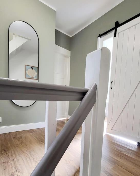 Vakantiehuis Jooyful Townhouse