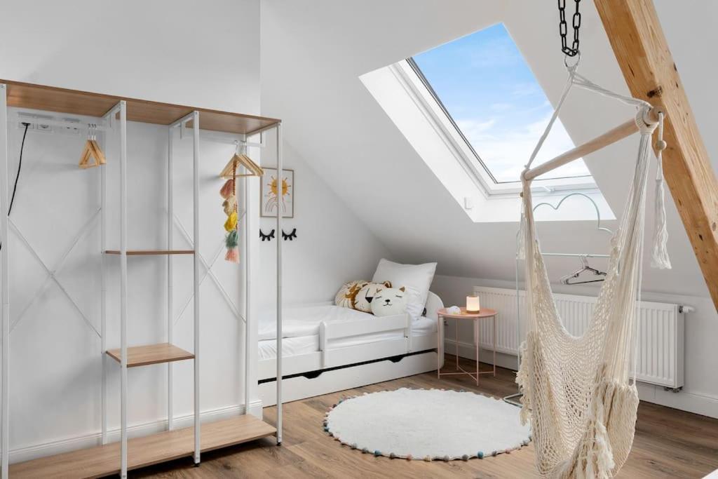 Jooyful Townhouse Vakantiehuis