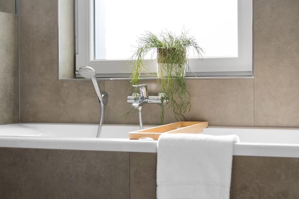 Vakantiehuis Jooyful Townhouse *