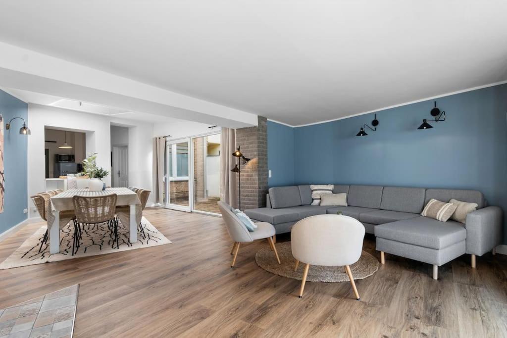 Jooyful Townhouse * Kevelaer