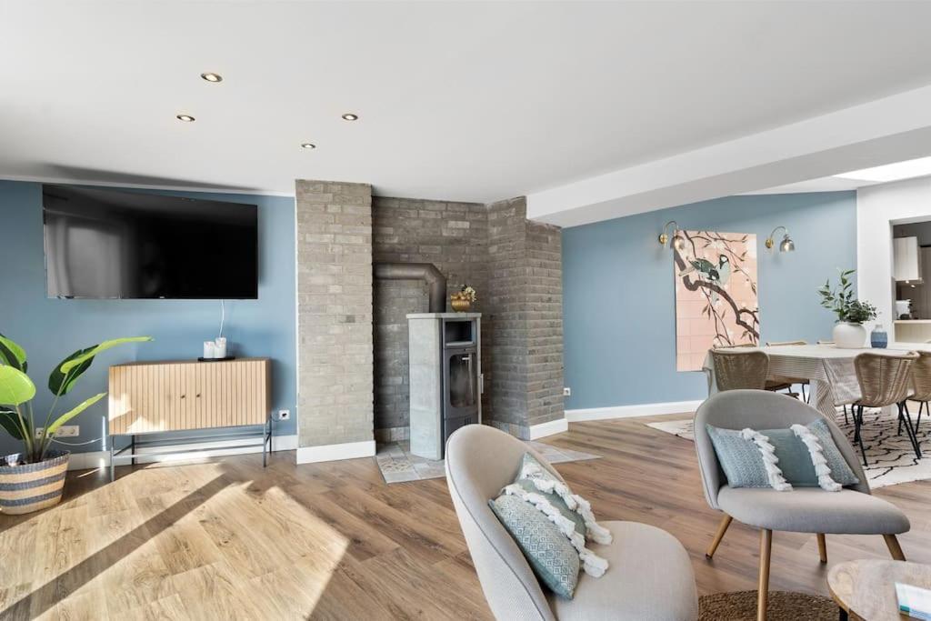 Jooyful Townhouse Vakantiehuis Kevelaer