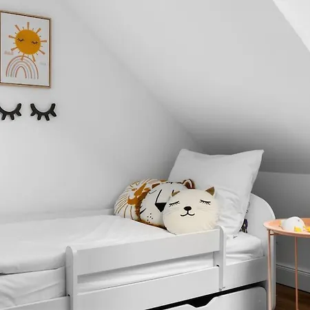 Jooyful Stays Townhouse Kevelaer Exterior foto