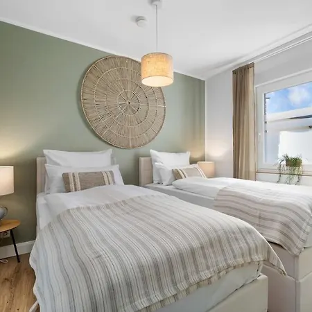 Jooyful Stays Townhouse Kevelaer Exterior foto