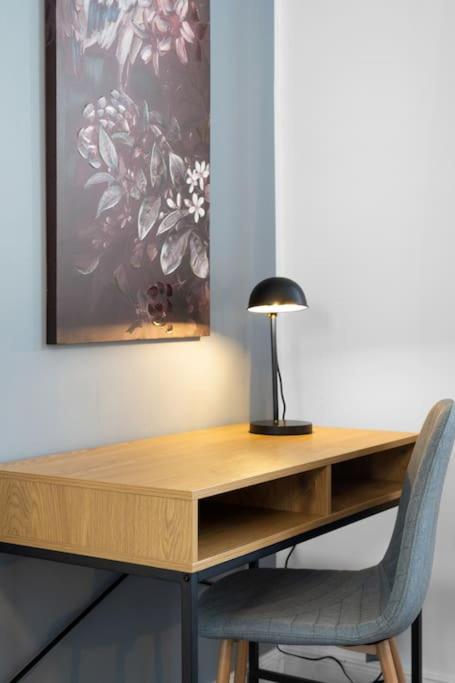 Jooyful Townhouse Ferienhaus Kevelaer