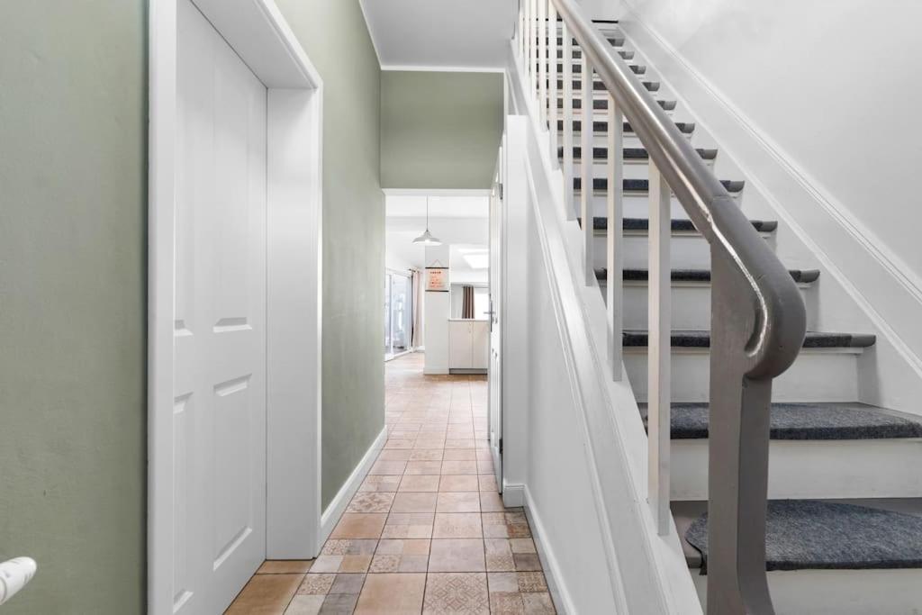 Ferienhaus Jooyful Townhouse *
