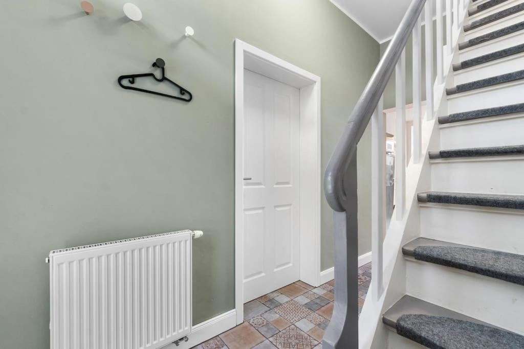 Jooyful Townhouse Kevelaer