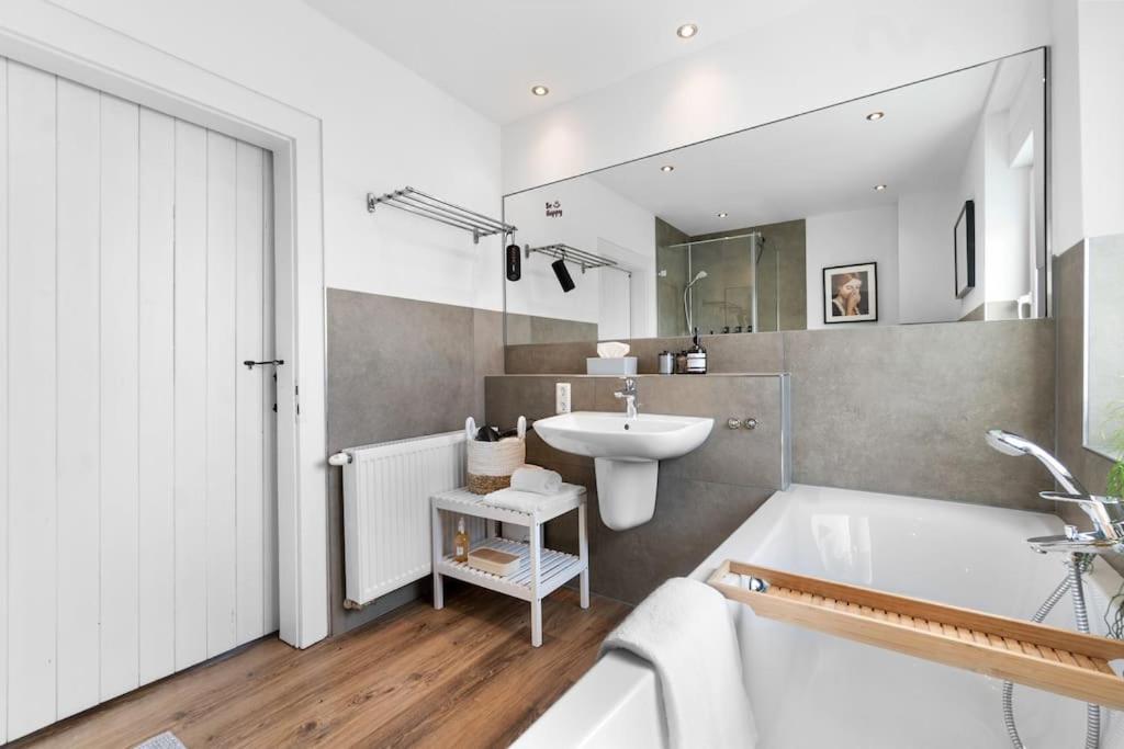 Ferienhaus Jooyful Townhouse Kevelaer