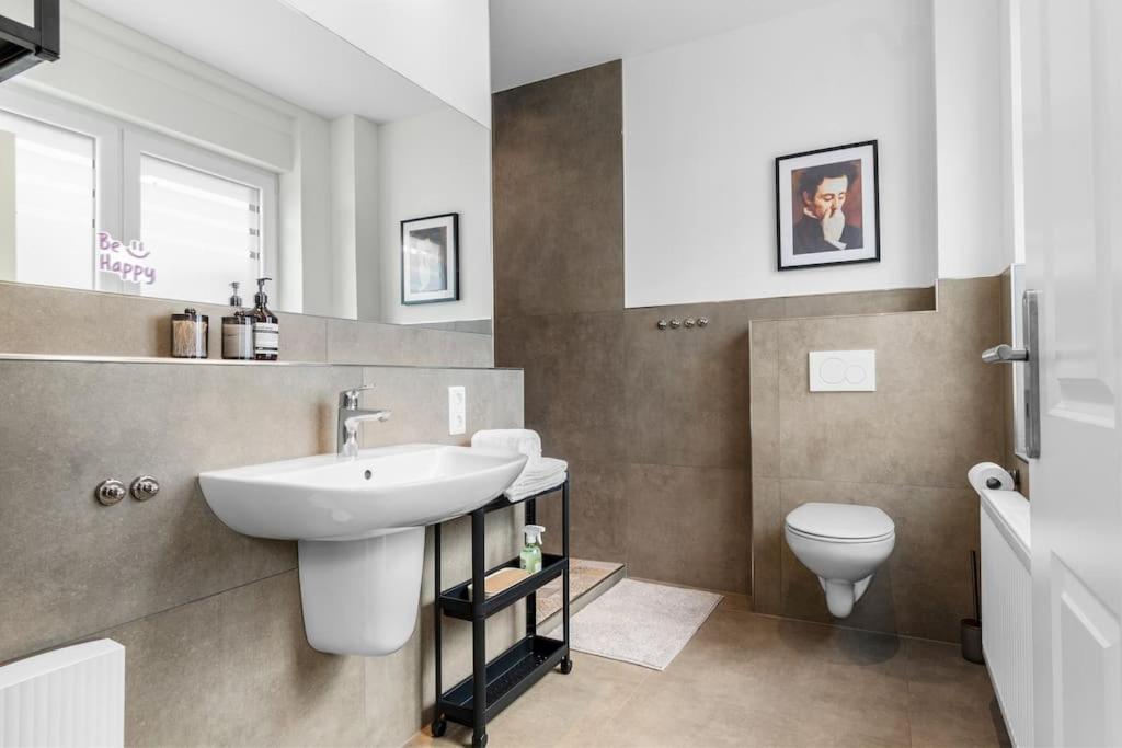 Ferienhaus Jooyful Townhouse *