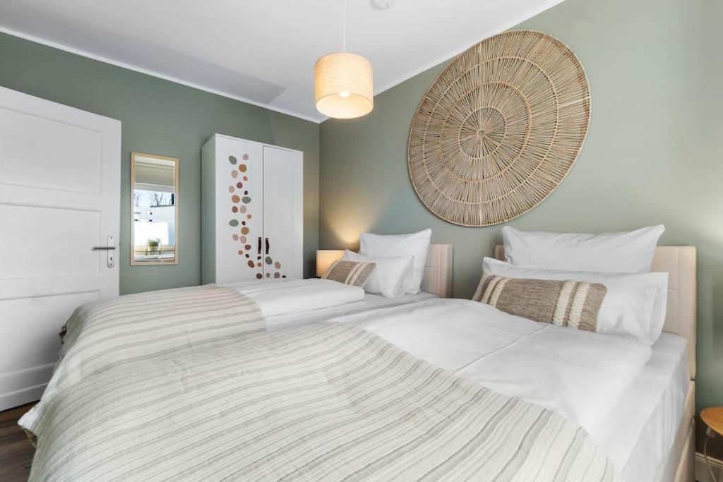 Jooyful Townhouse * Kevelaer