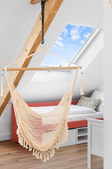 Jooyful Townhouse Ferienhaus Kevelaer